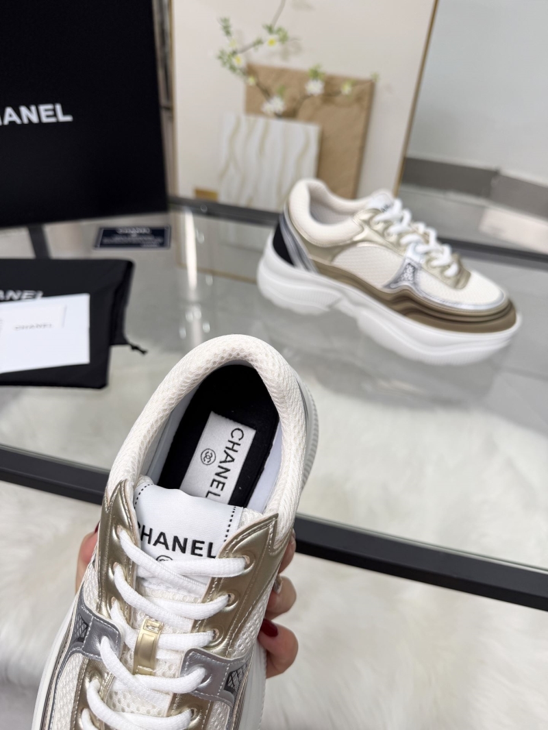 Ch**el sport shoes